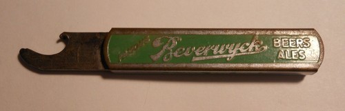 Vintage beverwyck 1940 - vintage,